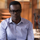 William Jackson Harper (Photo: Colleen Hayes: NBC)